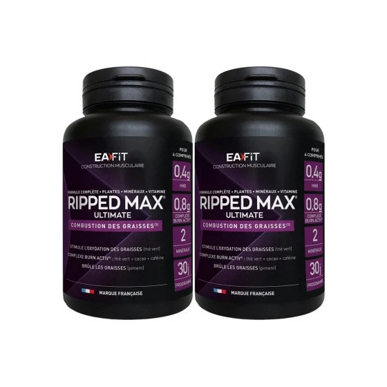 Eau de Jonzac REactive...