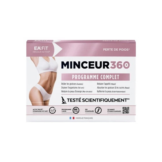 Eau de Jonzac Sublimactive...