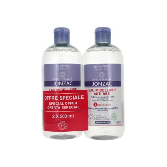 Ecrinal Dissolvant Doux au...