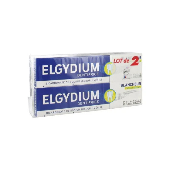 Elgydium Style Electric 2...