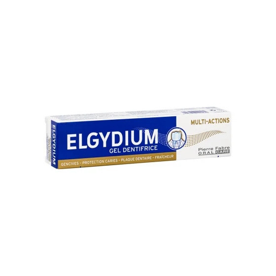 Elgydium Brosse à Dents...