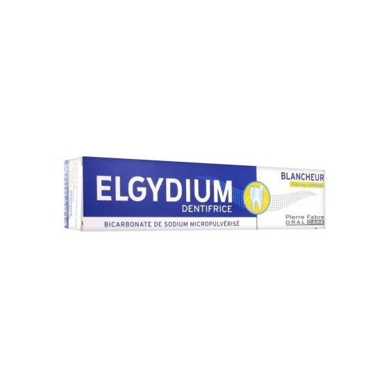 Elgydium Dentifrice...