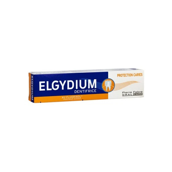 Elgydium Dentifrice Dents...