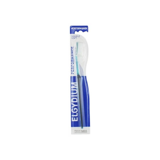 Elmex Dentifrice...