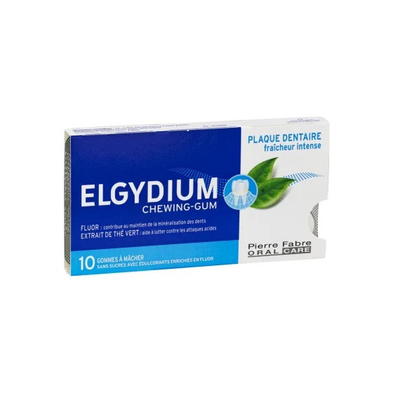 Elmex Anti-Caries InterX...