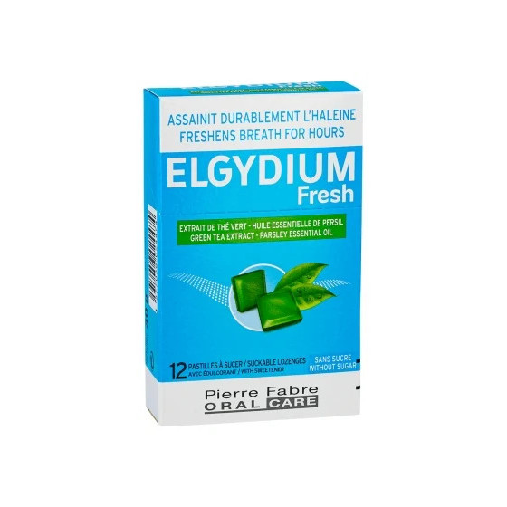 Elmex Anti-Caries InterX...