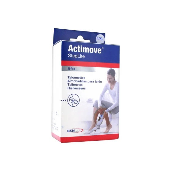 Estipharm Râpe Anatomique XL