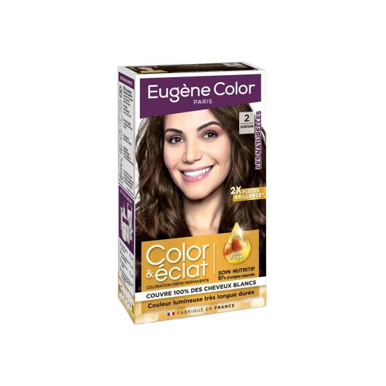 Eye Care Ombre à Paupières...