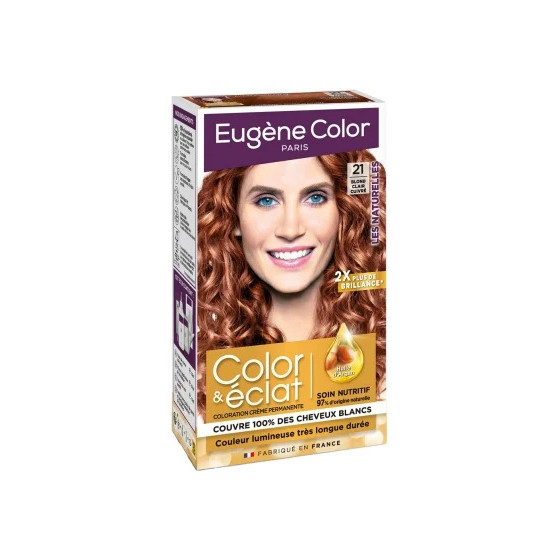 Eye Care Ombre à Paupières...