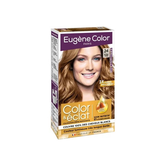 Eye Care Ombre à Paupières...