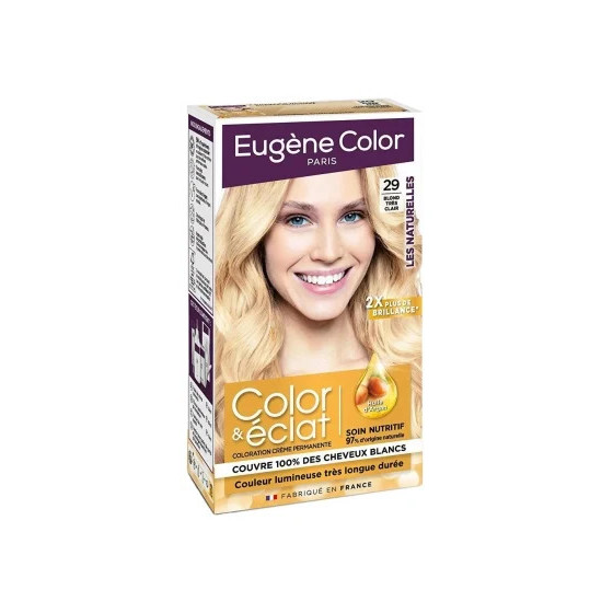 Eye Care Ombre à Paupières...