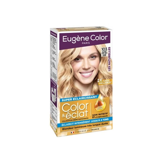 Eye Care Ombre à Paupières...