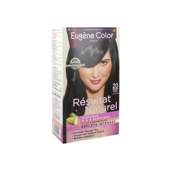 Eye Care Ombre à Paupières...