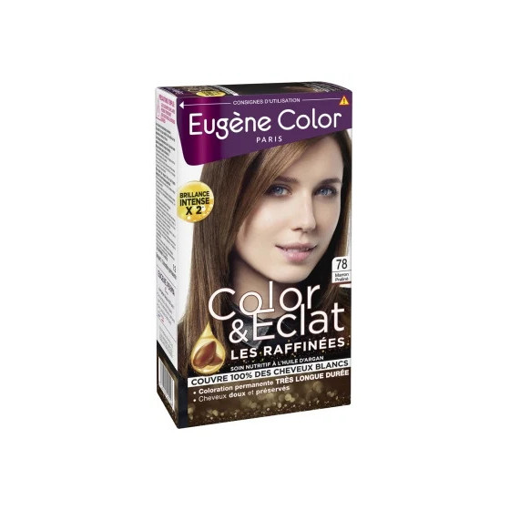 Eye Care Fard à Paupières...