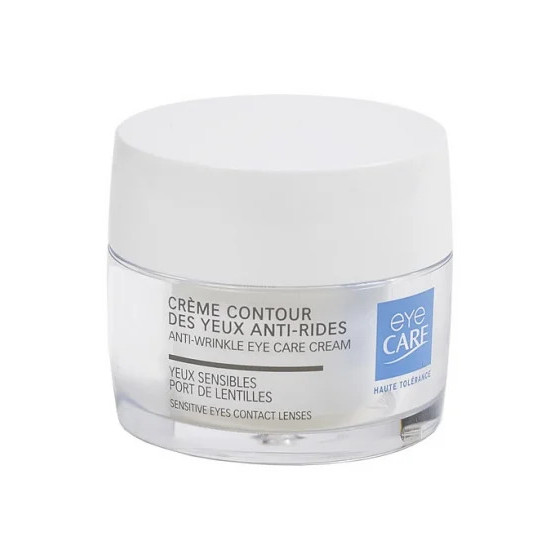 Eye Care Fond de Teint...