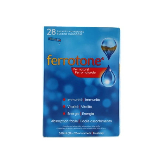 Fleurs de Bach Original...