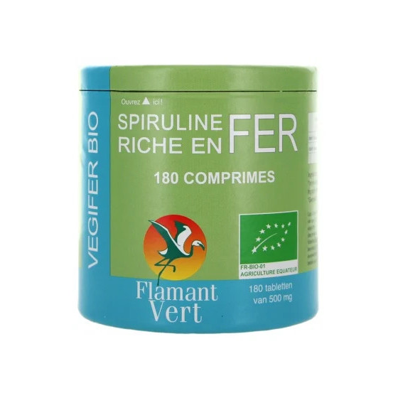 Florêve In Youth Cure...