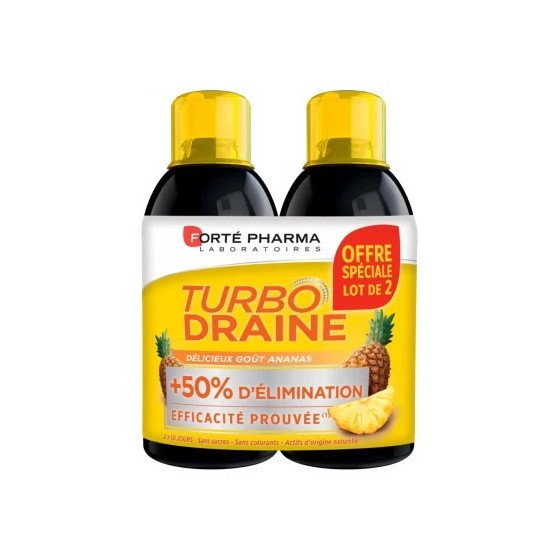 Forté Pharma Forté Rub 1ers...