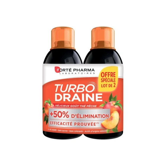 Forté Pharma Forté Royal...