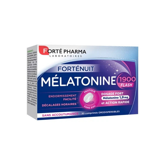 Forté Pharma XtraSlim Max...