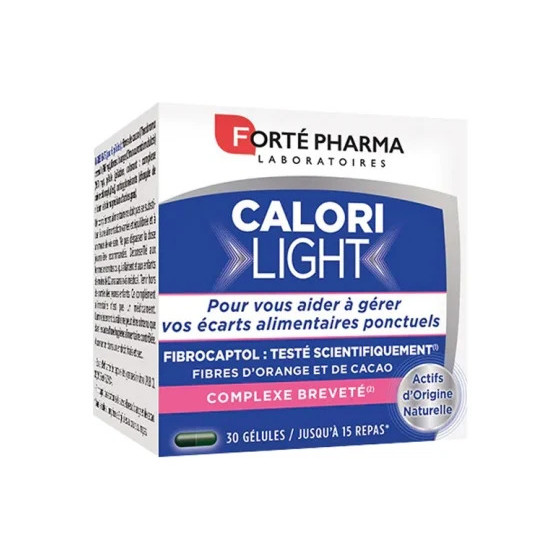 Forté Pharma Vitalité 4G 60...