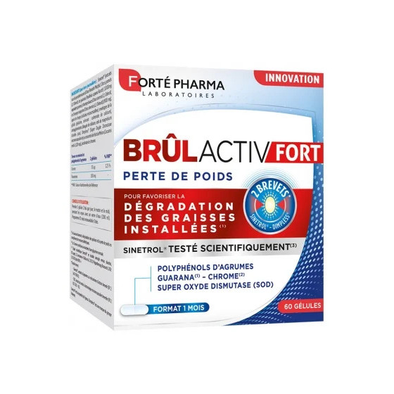 Forté Pharma Expert Cheveux...