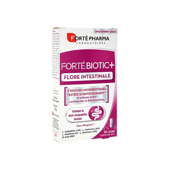 Forté Pharma XtraSlim 700...
