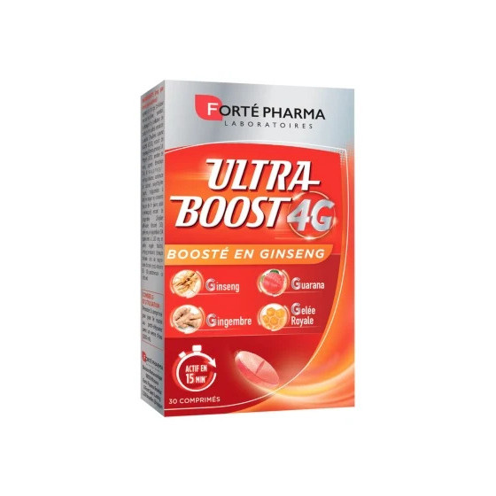 Forté Pharma Expert...