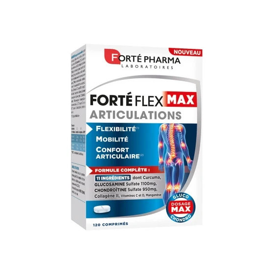 Forté Pharma FortéVeinol...
