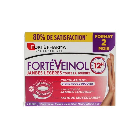 Forté Pharma Ultra-Boost 4G...