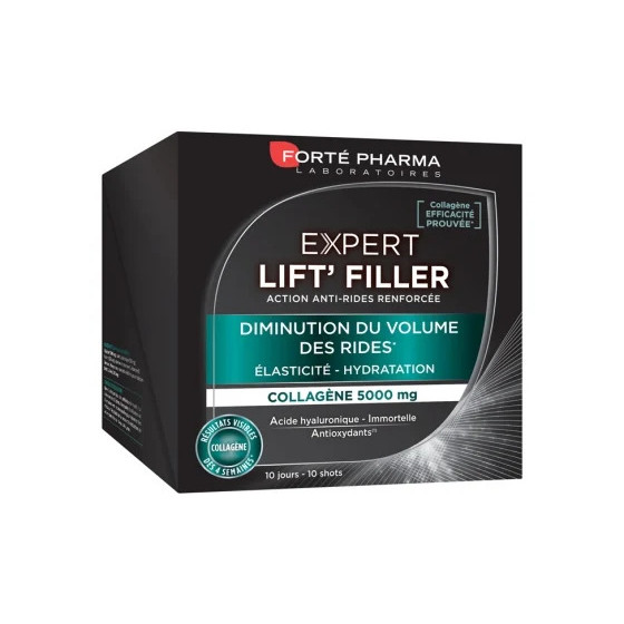 Galénic Flash de Beauté Gel...