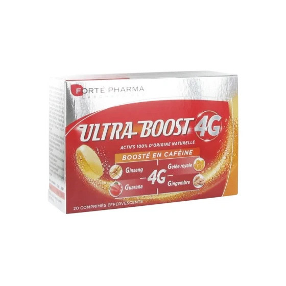 Gallia Calisma Relais 2ème...