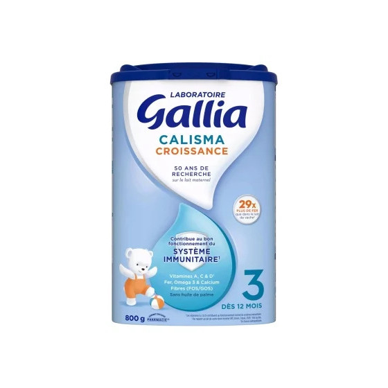 Garancia Pschitt Magique...