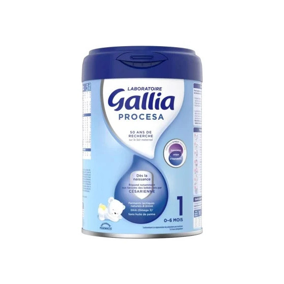 Garancia Ensorcelante...