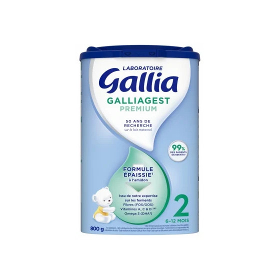 Garancia L'Elixir du...