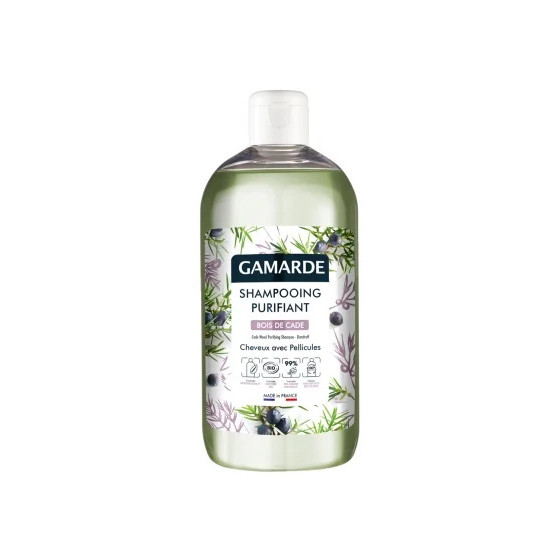 Garancia L'Appel de la...