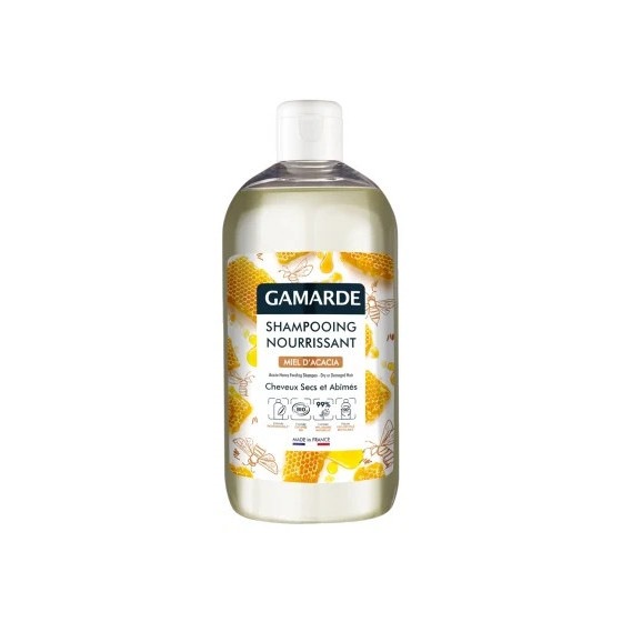 Garancia Éclair de Lune...