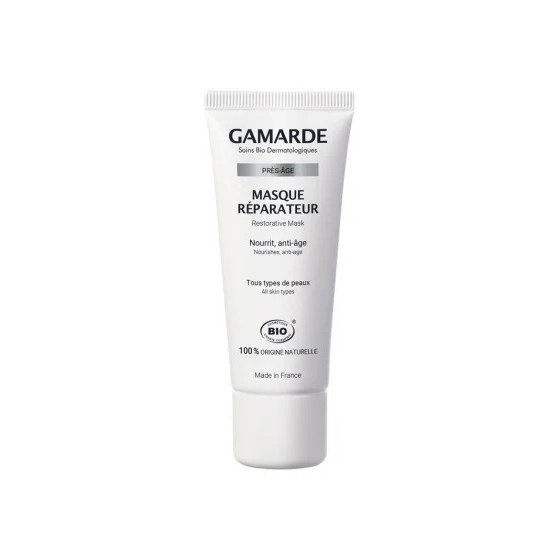 Garancia Mystérieux Mille...