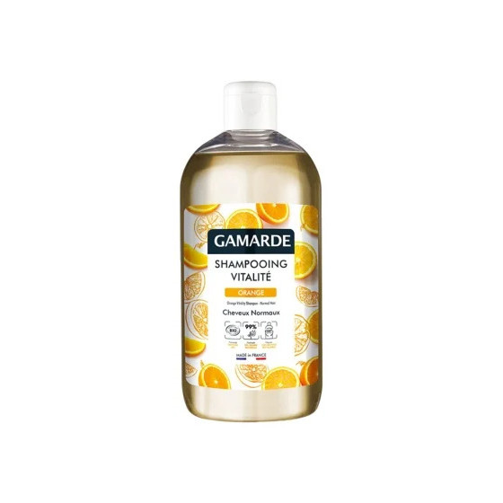 Garancia Ensorcelante...