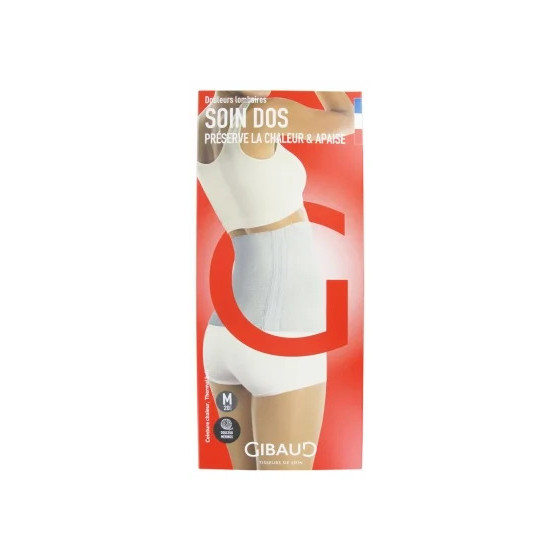 Gibaud Lombogib Double...