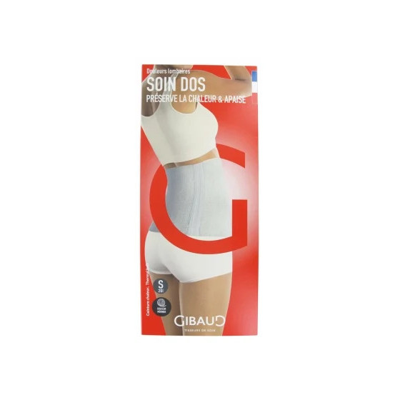 Gibaud Lombogib Double...