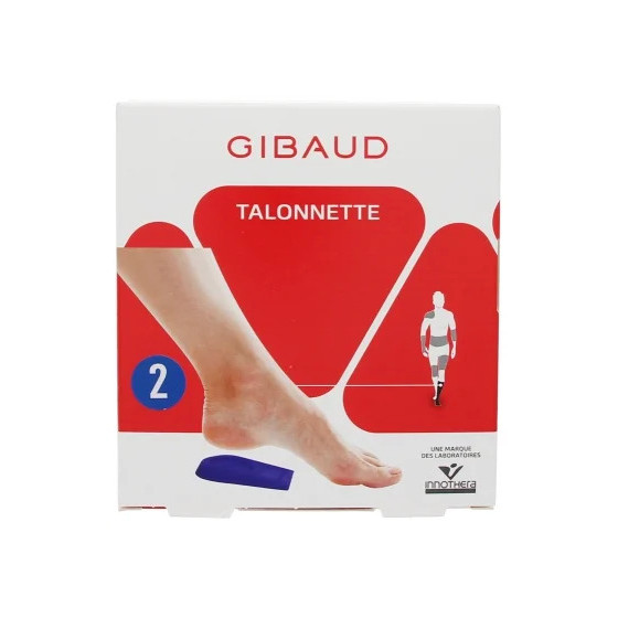 Gibaud Manugib Rhizarthrose...