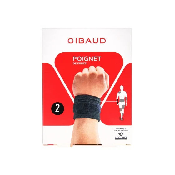 Gifrer Gel à l'Arnica 50 ml