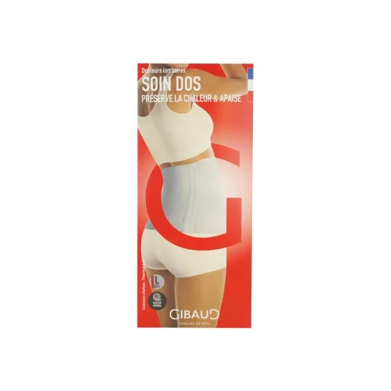 Gifrer Crème S.O.S Fesses...