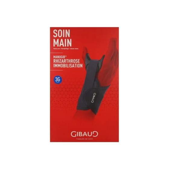 Glamy Finger Mini Vibromasseur