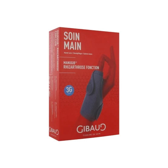 Glamy Anneau Vibrant