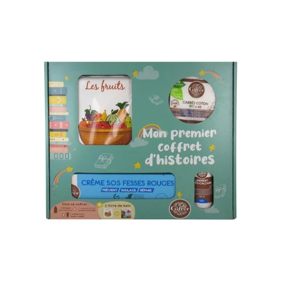 Good Goût Mini-Galettes de...