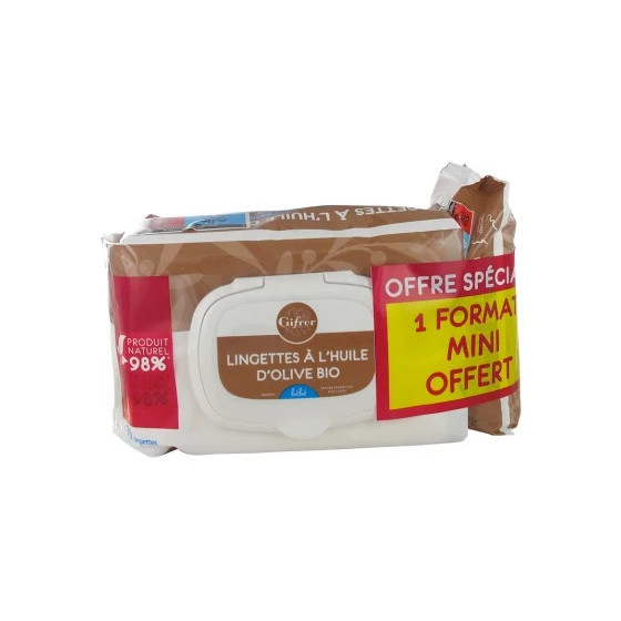 Good Goût Pêche Poire dès 4...