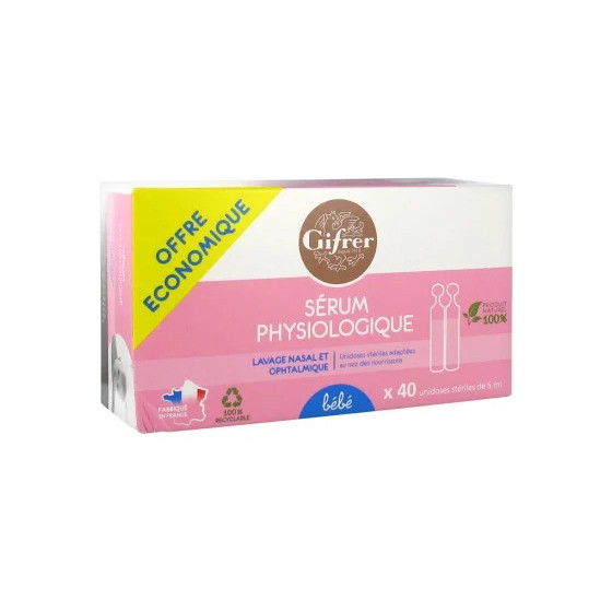 Good Goût Baby 99,9% Poire...