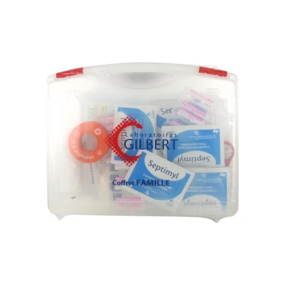 Granions Décontractant...